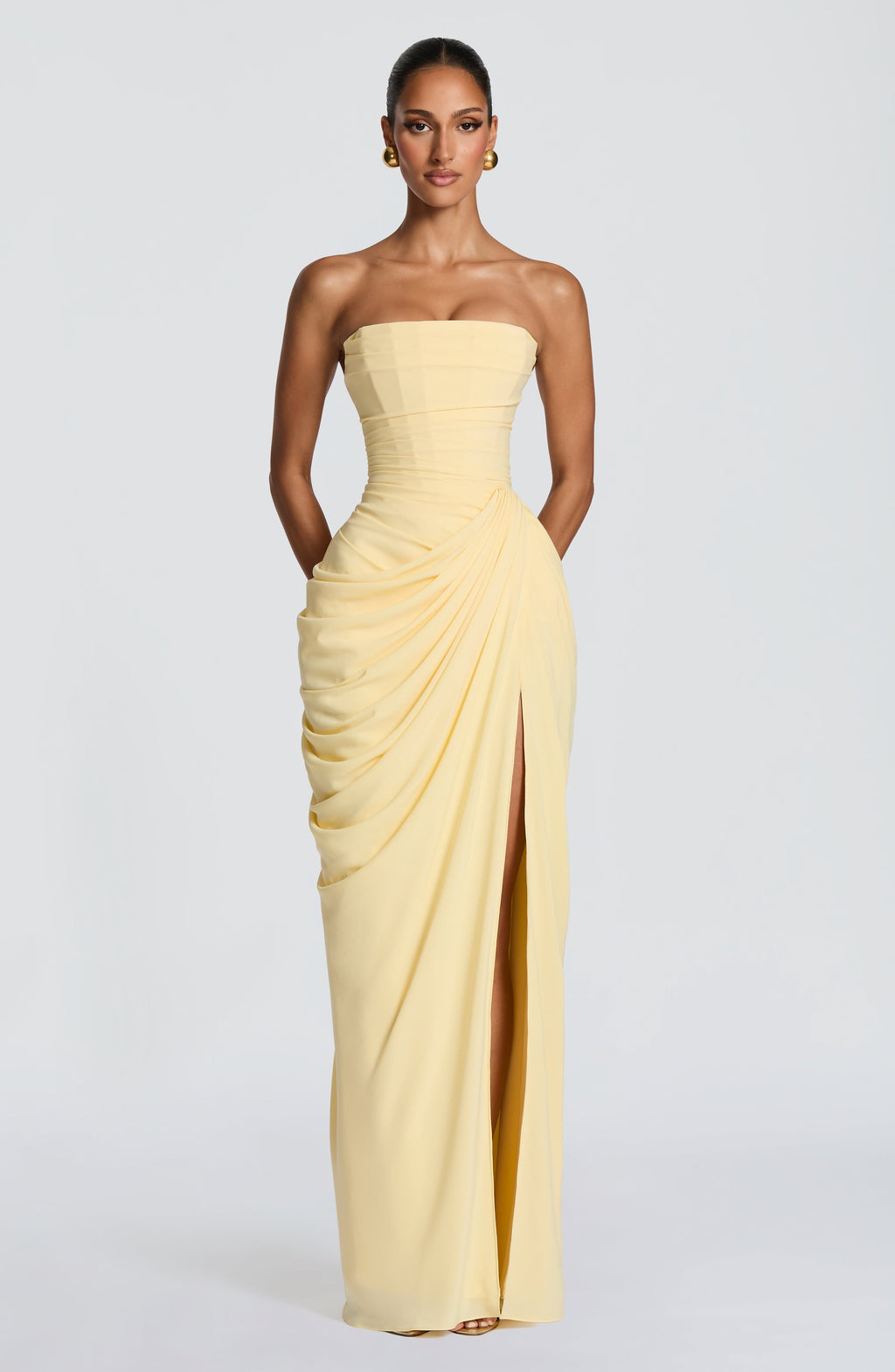 Vestido Irie