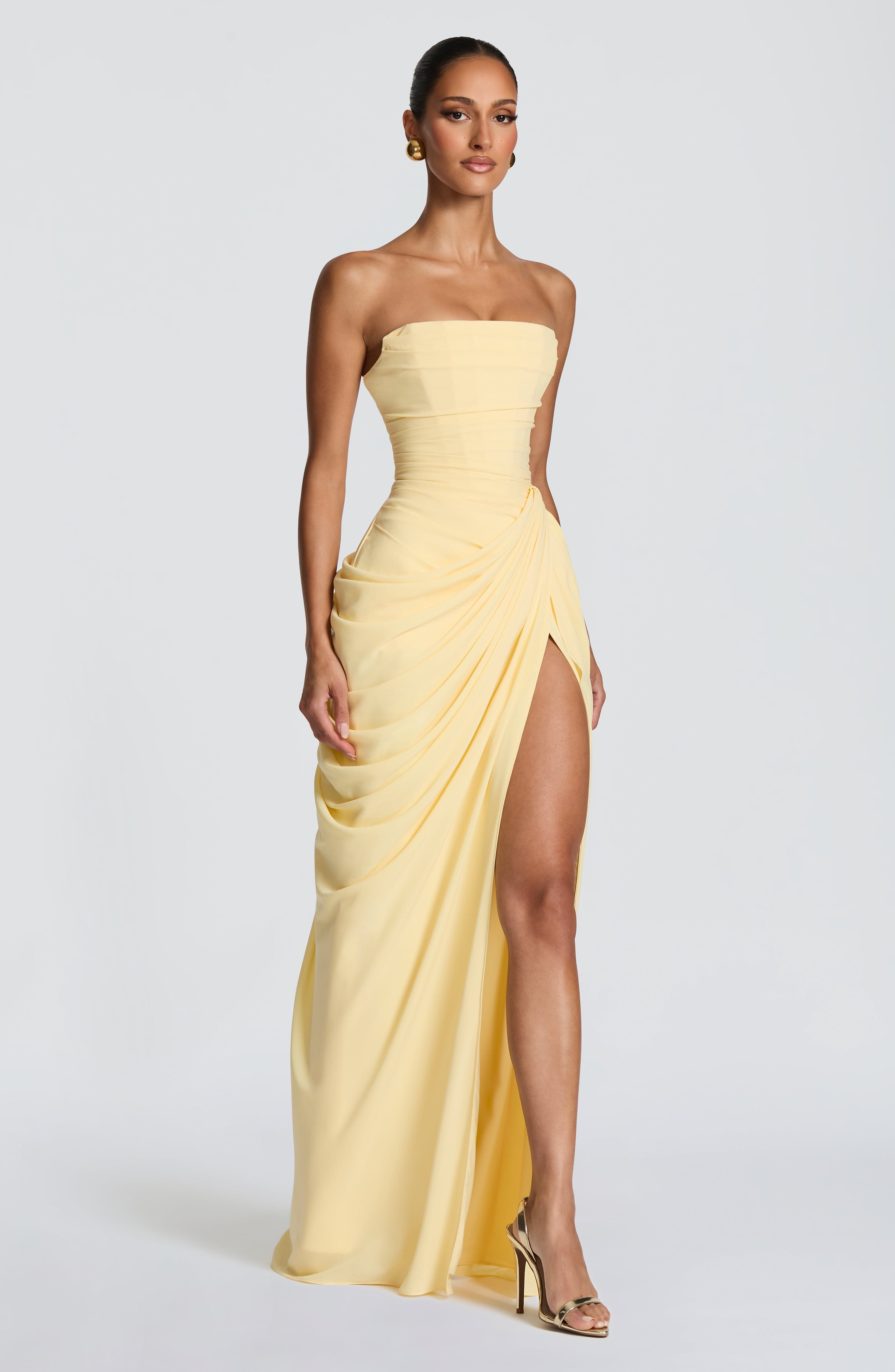 Vestido Irie