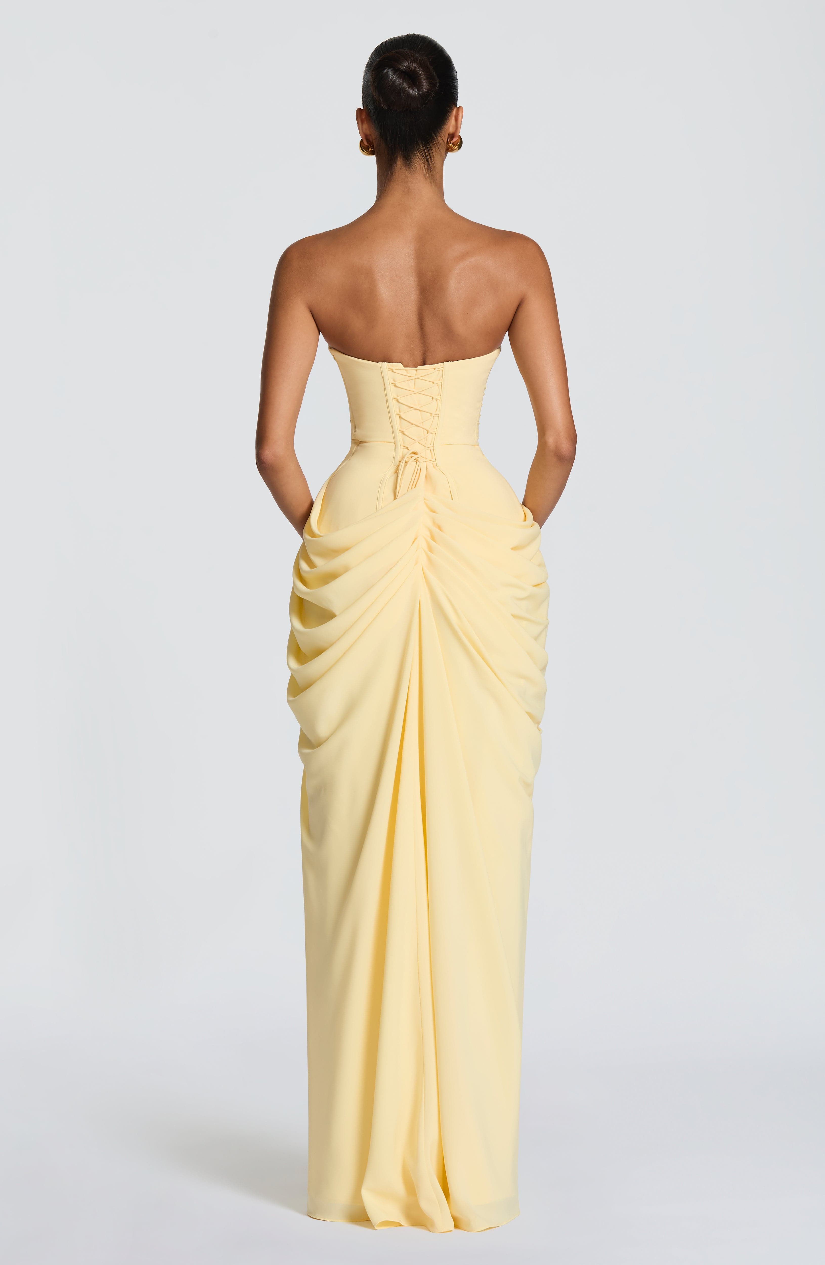 Vestido Irie
