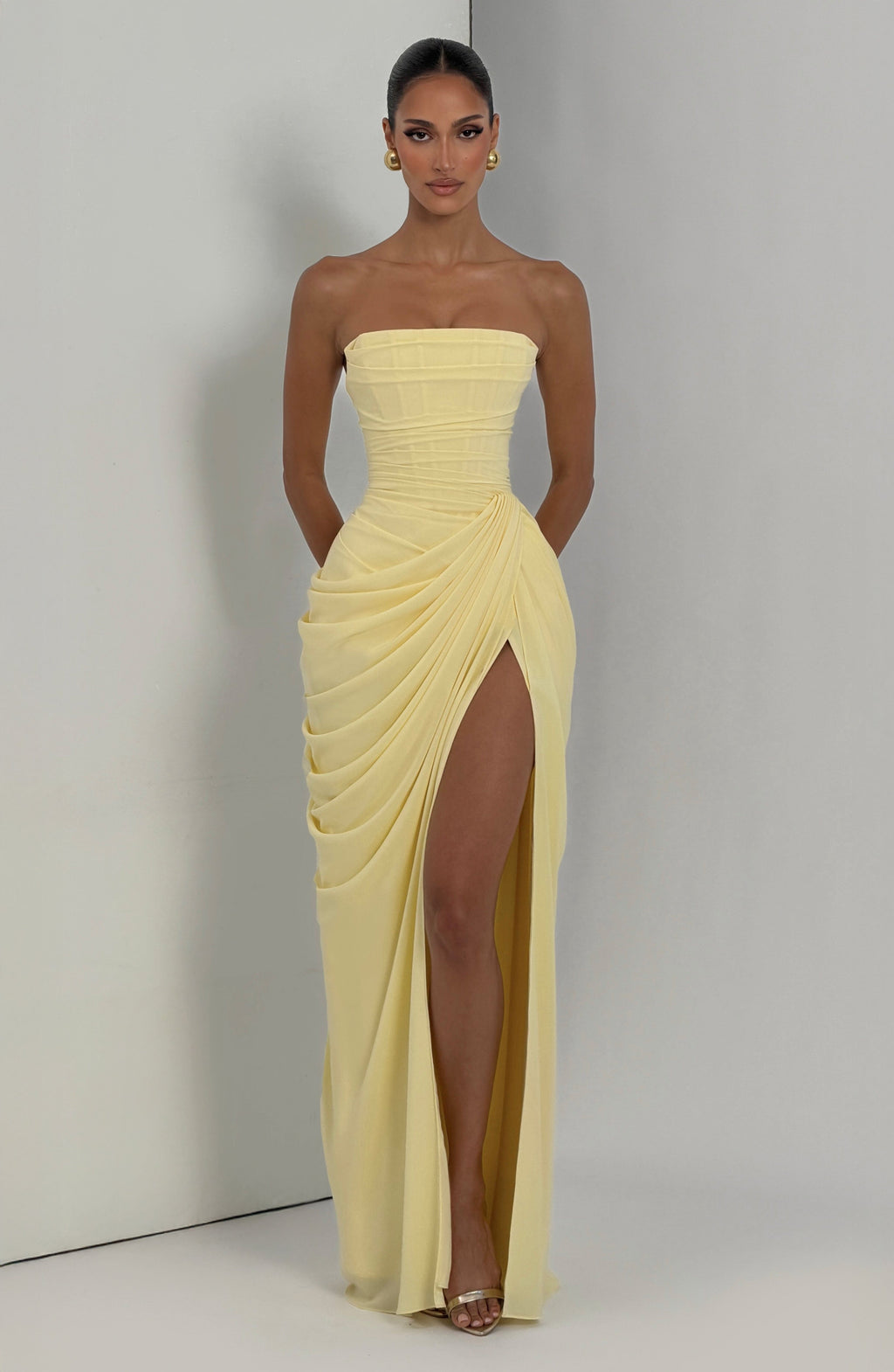 Vestido Irie