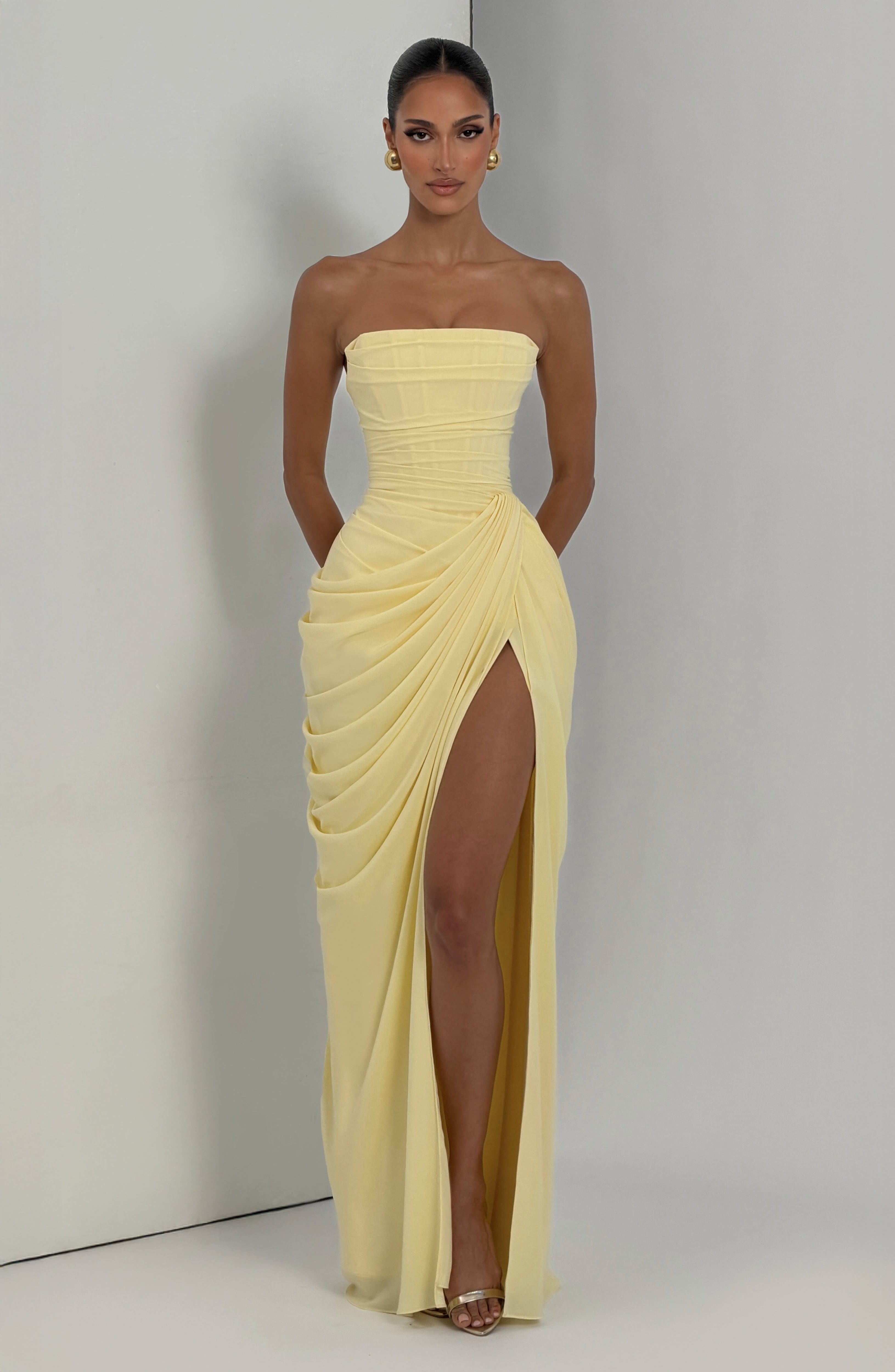 Vestido Irie