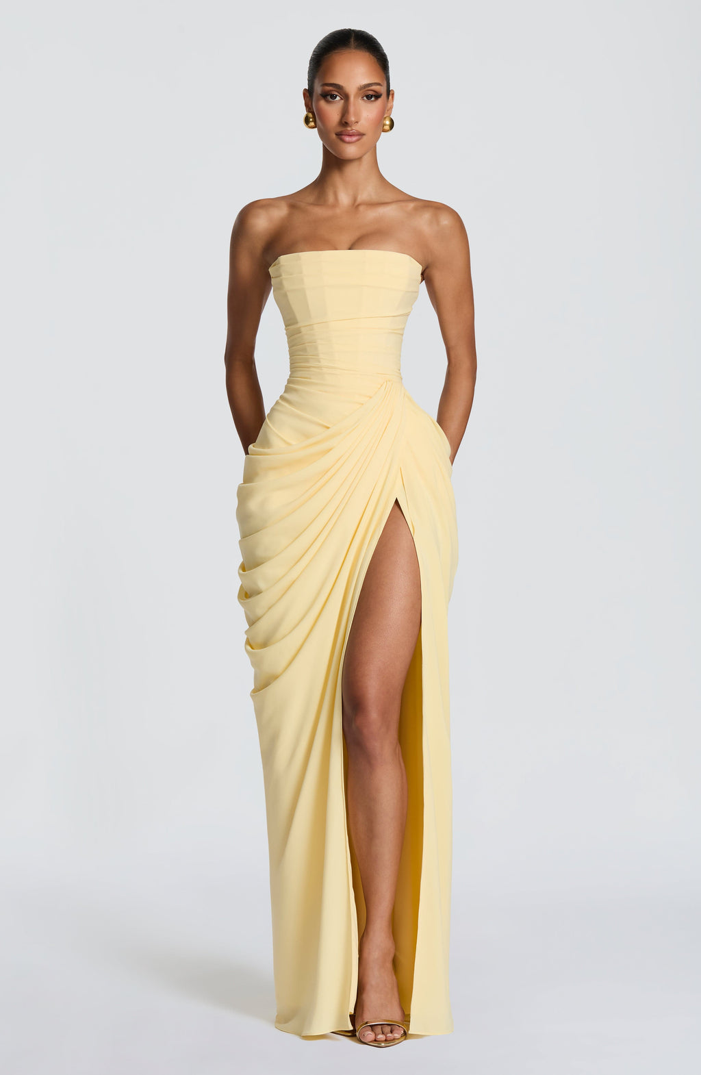 Vestido Irie