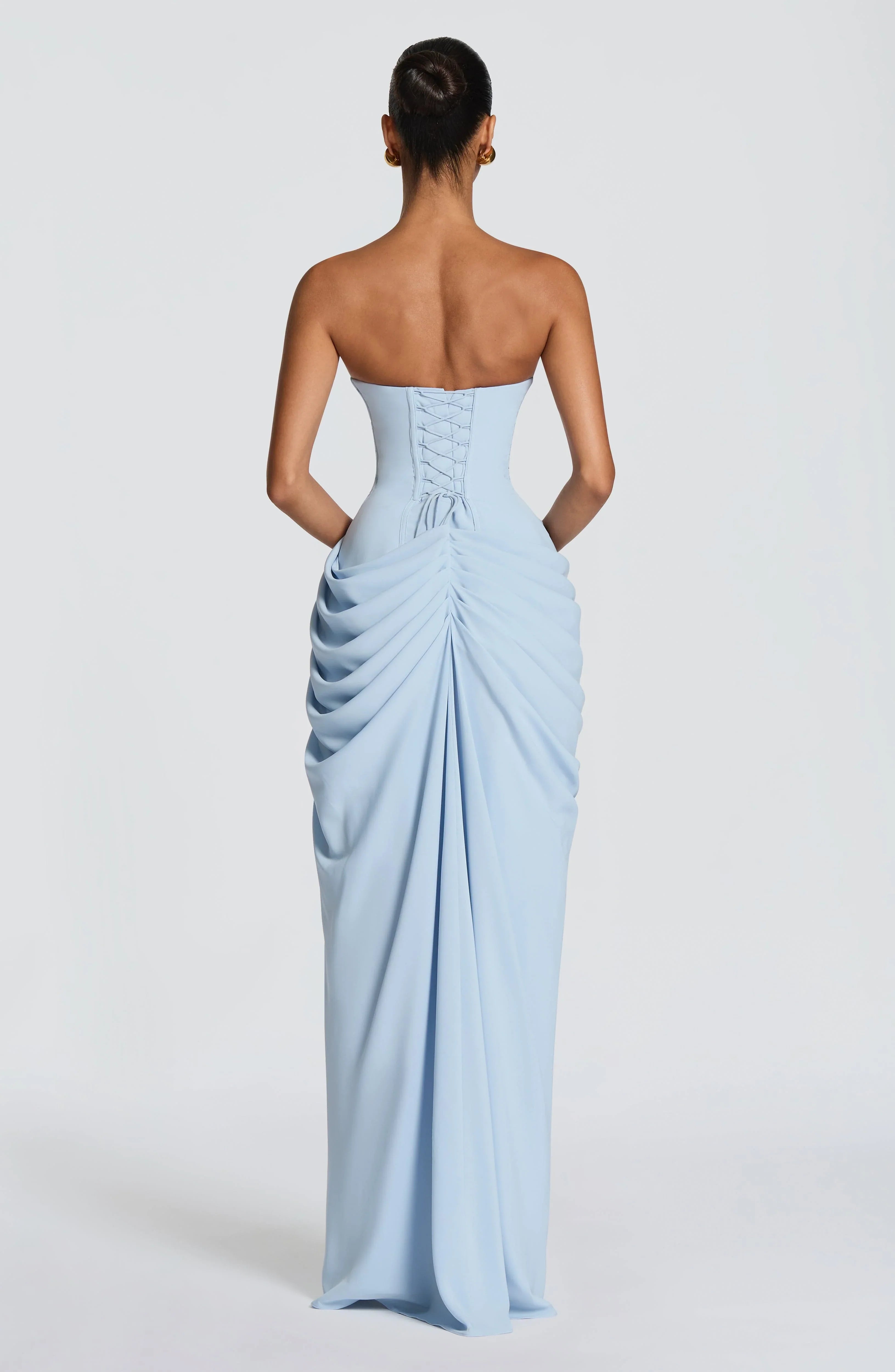 Vestido Irie