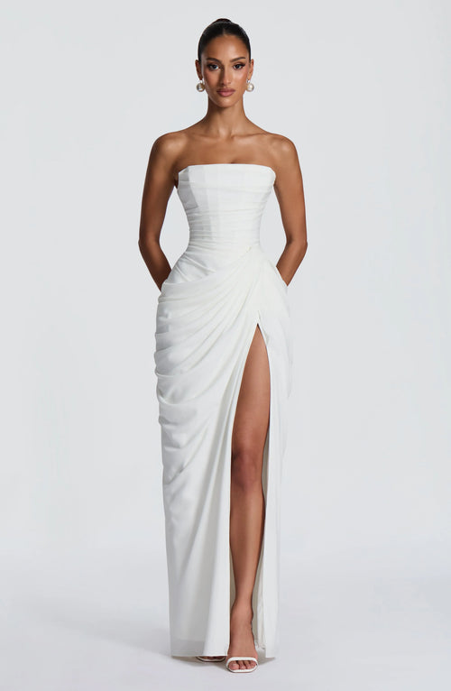 Vestido Irie