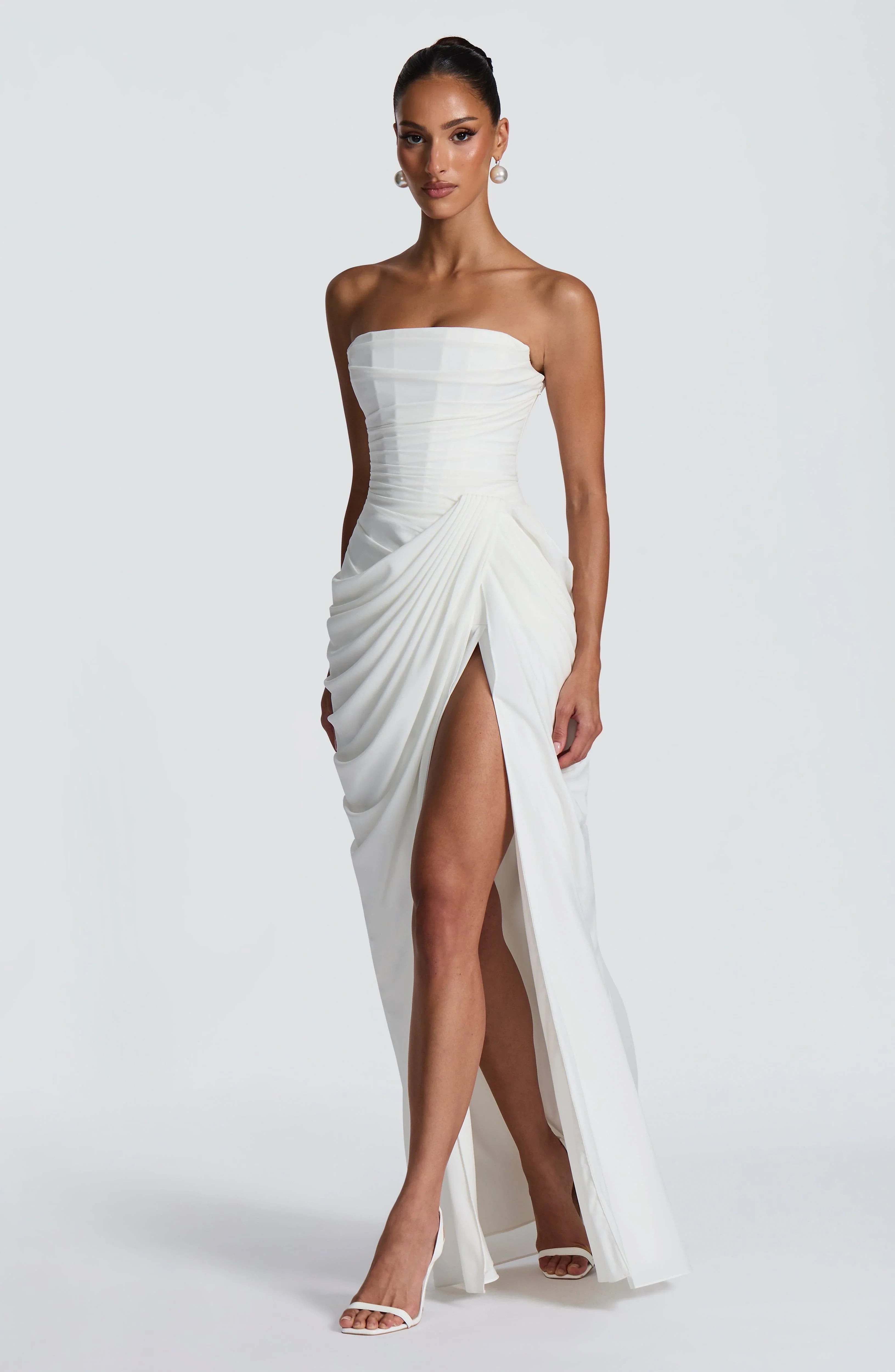 Vestido Irie